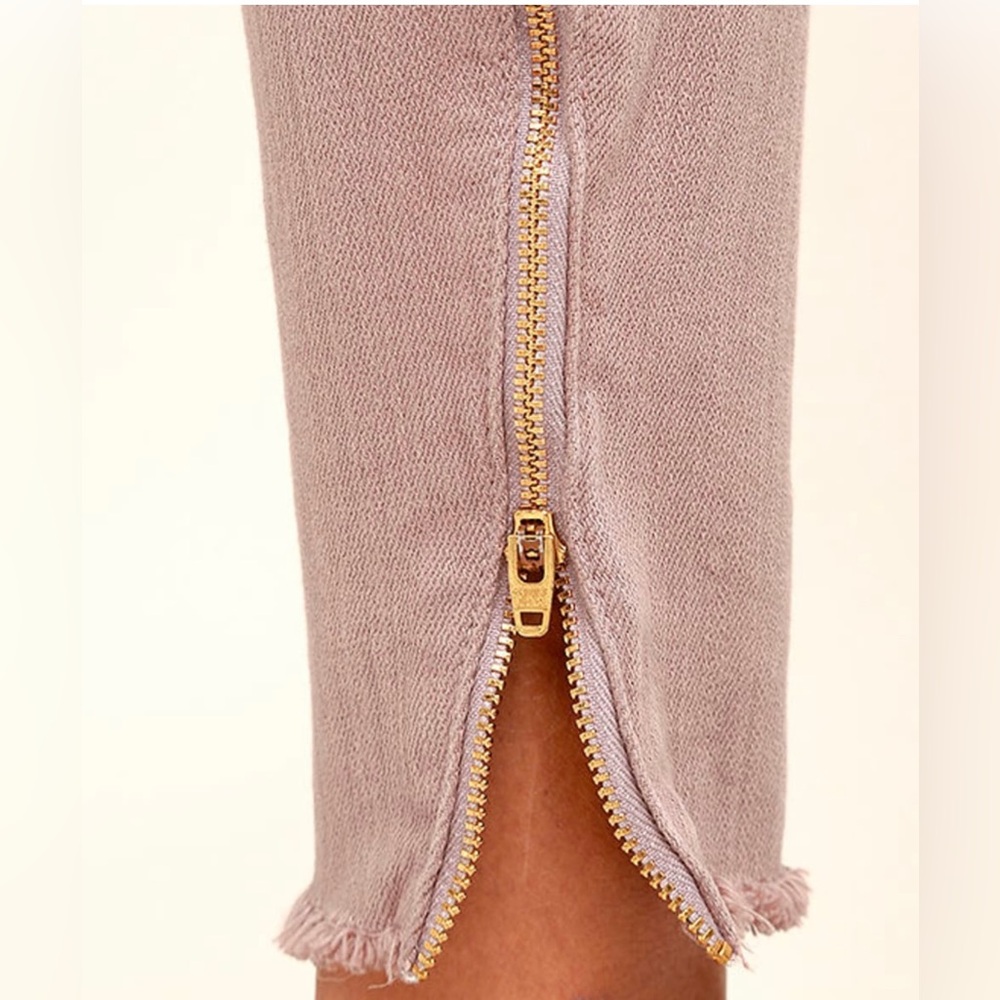 Pistola Sz 25 Skinny Jeans with Zippered Ankle - Picture 7 of 10